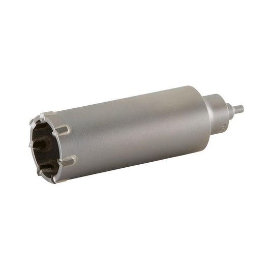Sds-plus Thin Wall Carbide Tipped Core Bit 1-1/8 In