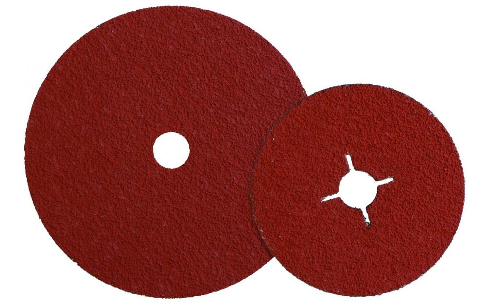 Xtracut 5" X 7/8" X-coarse, 25/bx