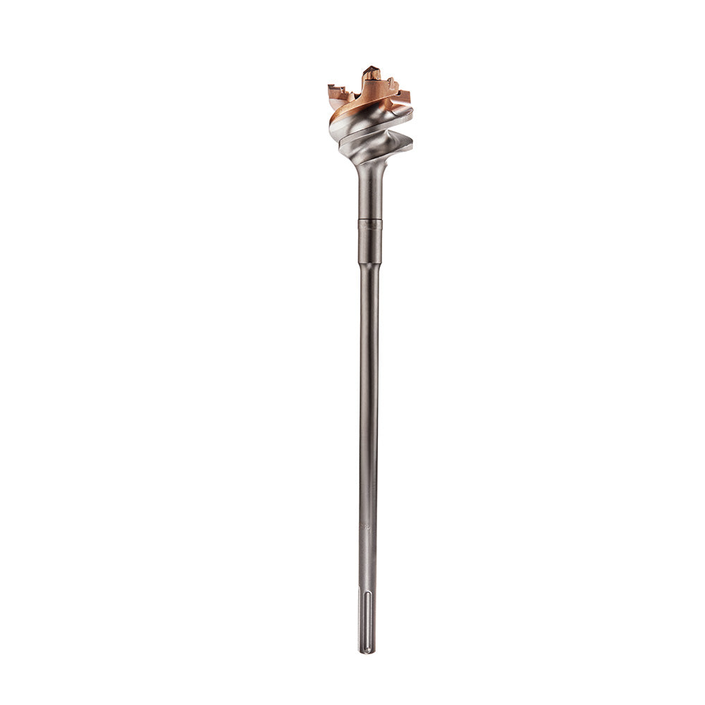 Sds-max One Piece Tunnel Bit 3-1/8" x 22"