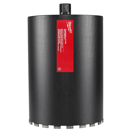 Diamond Ultra™ Wet Core Bit 12"
