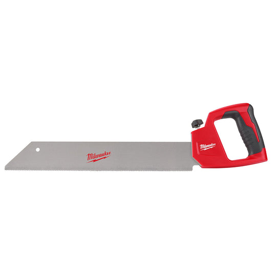 18 In Pvc/abs Saw