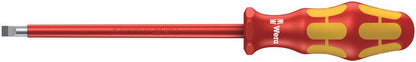 160i VDE Insulated  Screwdriver for slotted screws, 1.2 X 6.5 X 150