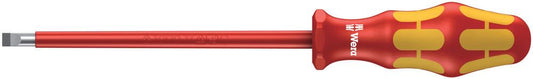 160 i VDE Tournevis isolé pour vis à fente, 1.2 X 6.5 X 150