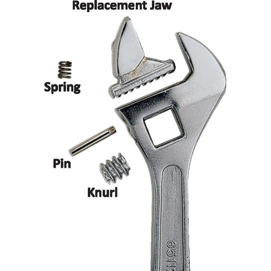 Kit de réparation pour modèles 65310 et 65310A