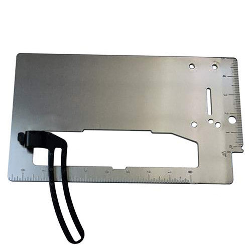 Base Assembly