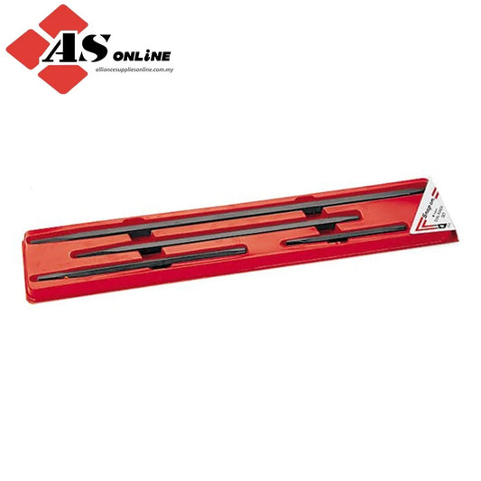 4 pc Punch Set with Kit Bag