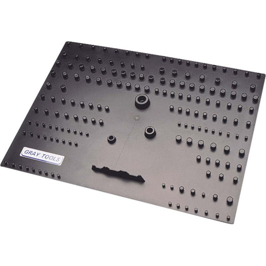 Socket Organizer - Holds 169 Sockets