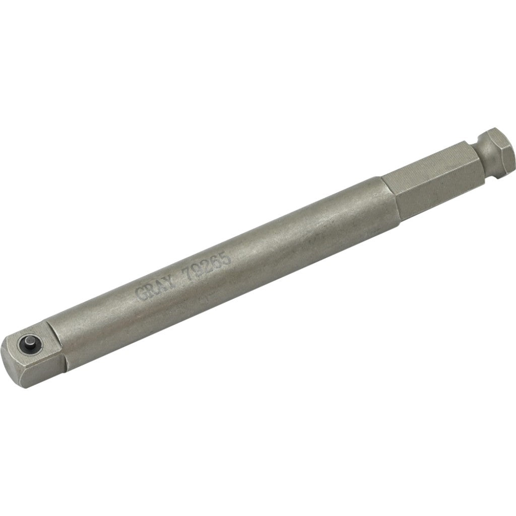 3/8 Inch Drive 5-Inch Extension Bar