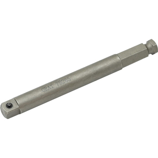 3/8 Inch Drive 5-Inch Extension Bar