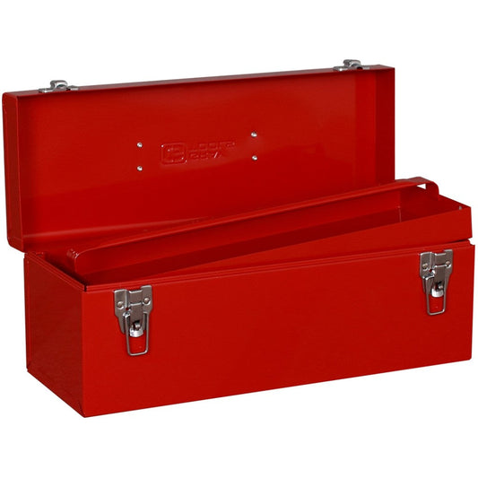 Handbox - Red, 19"