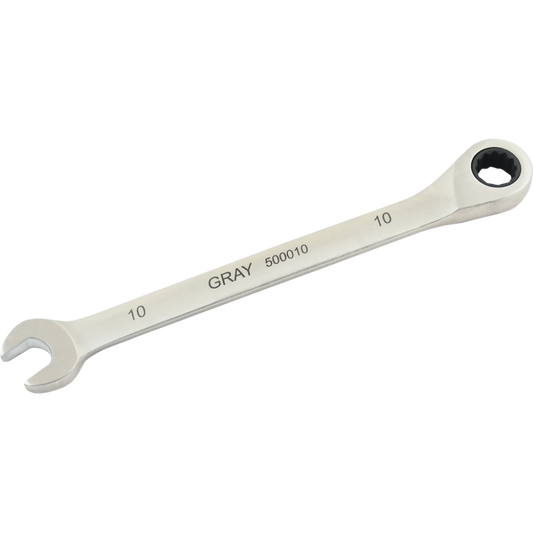 Gear Wrench - 10mm, Combination, Fixed HD