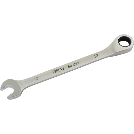 Gear Wrench - 13mm, Combination, Fixed HD