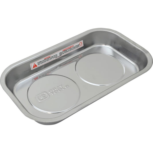 Tray - Magnetic, 9-1/2" x 5-1/2"