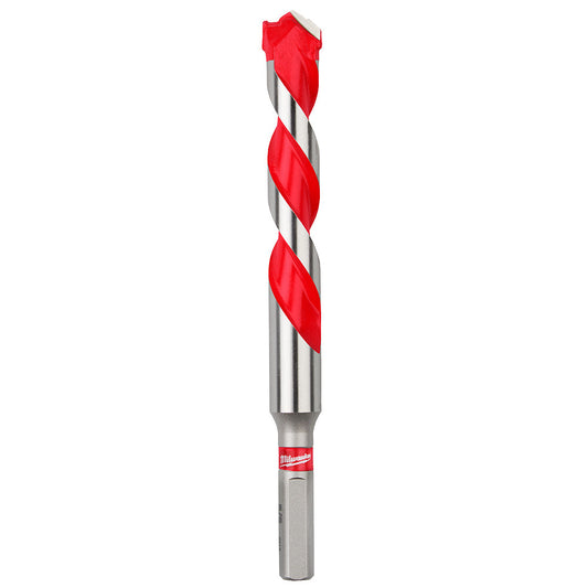 Power Tip™ Carbide Hammer Drill Bit 5/8" x 4" x 6", 3/PK