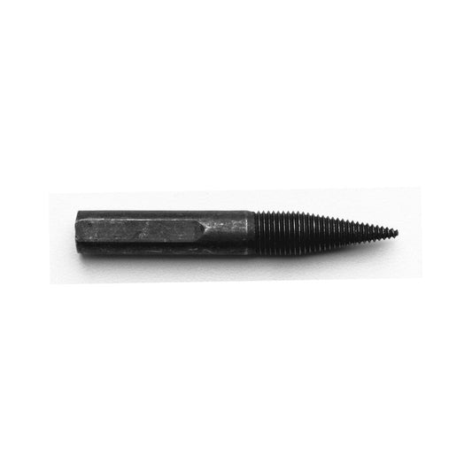 Feed Screw Single Ended