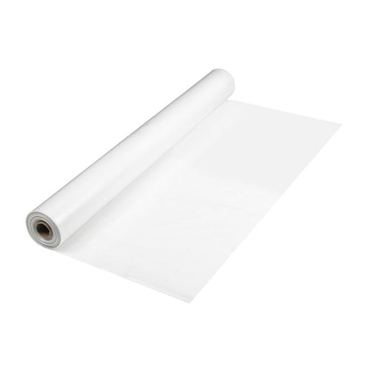 Polyéthylène .010 x 15' x 100' HD