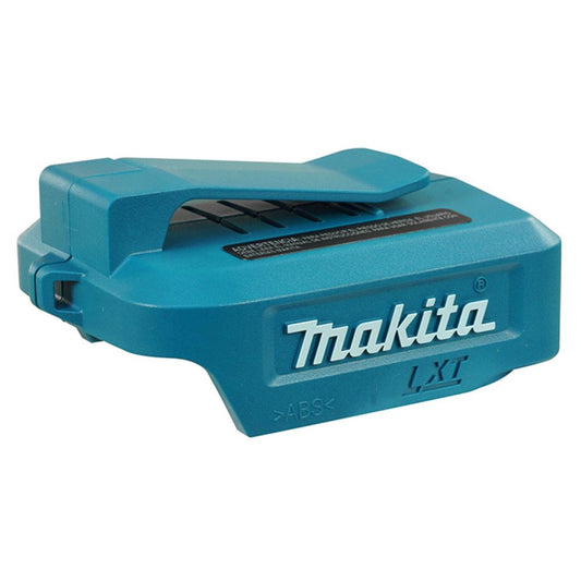 Adaptateur d'alimentation USB Li-Ion 18 V/14,4 V (ADP05)
