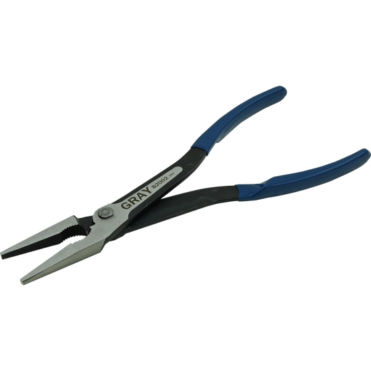 11-Inch Long Reach Heavy Duty Straight Pliers