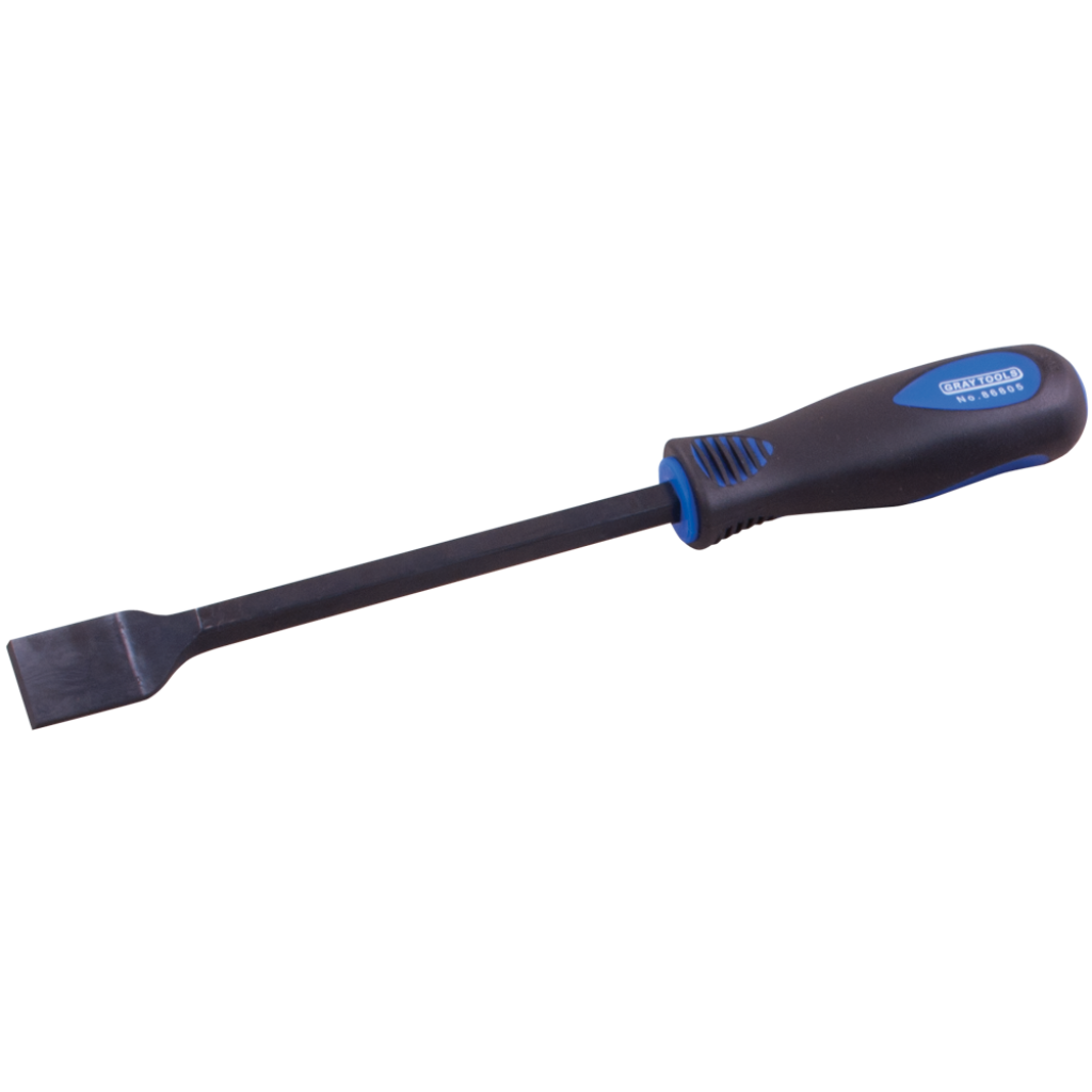 Scraper - 1" Blade Wide, 10" Long