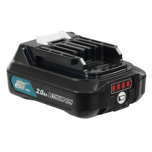 12V MAX CXT 2.0 Ah Li-Ion Battery (BL1021B)