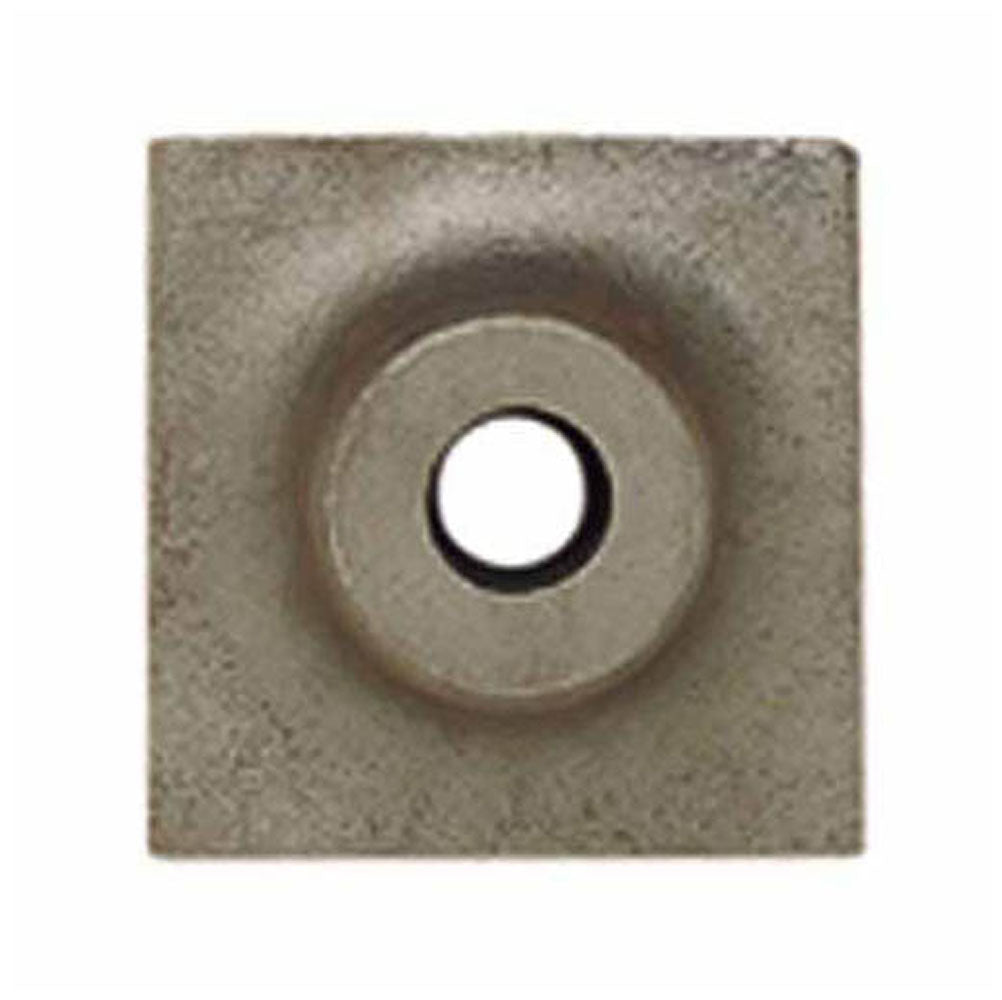 8 In x 8 In Tamper Plate