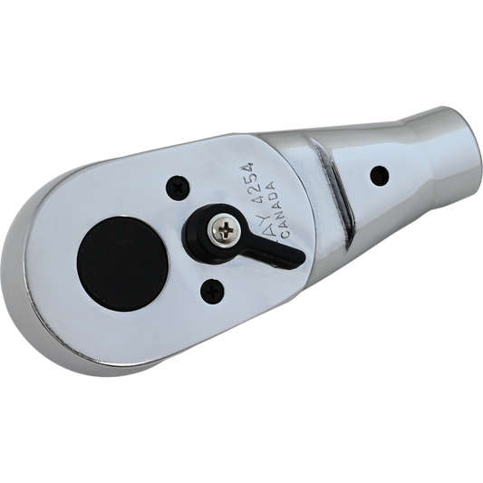 Cliquet - 3/4", vis à levier