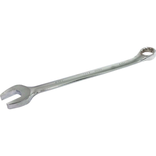 Large Combination Wrench - 2-1/8" Hex, 12 Point
