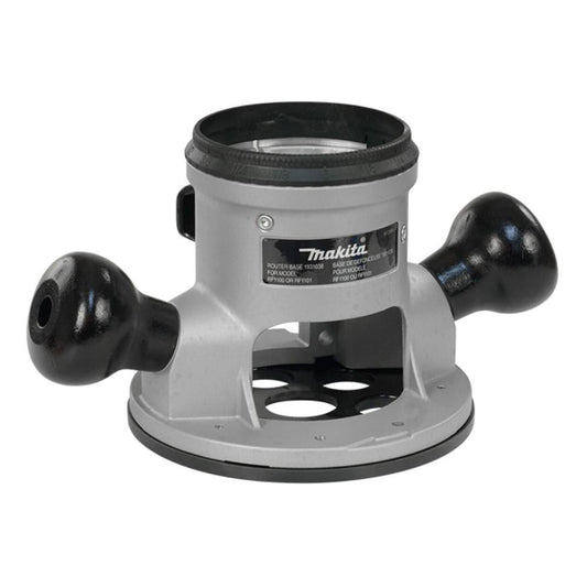 Makita 193103-8 Standard Router Base Assembly