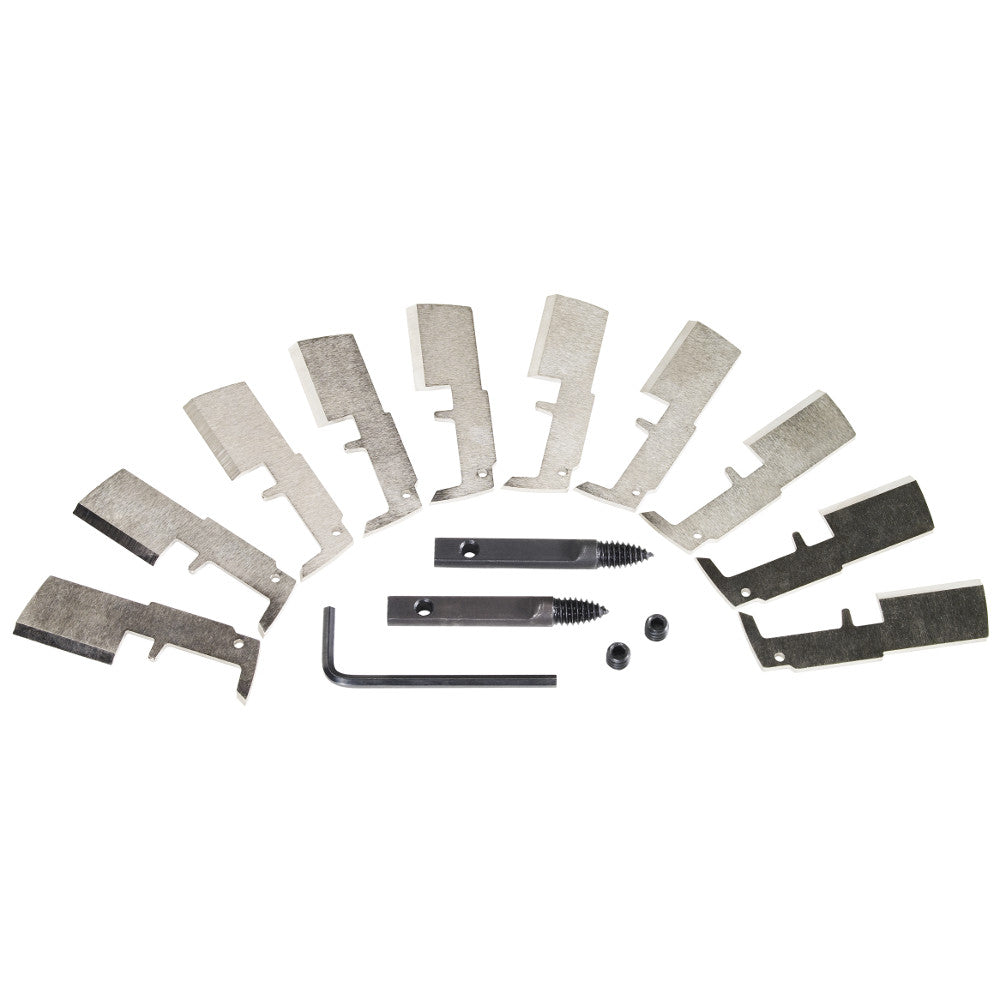 Switchblade™ 2-9/16 In Replacement Blade 3pk