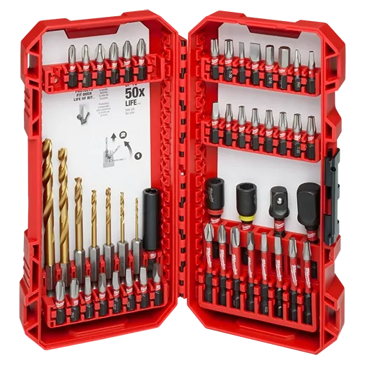 Impact Set Shockwave, 50pc