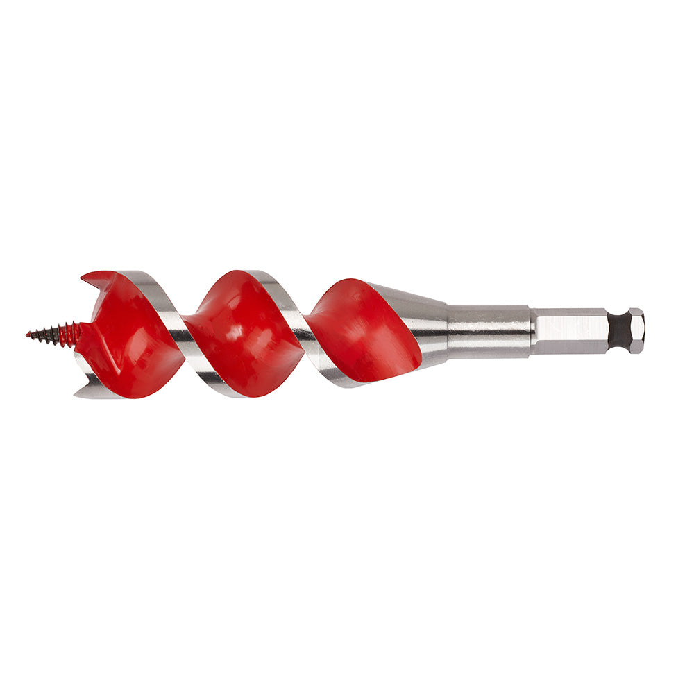 1-3/8 In x 6-1/2 In Auger Bit