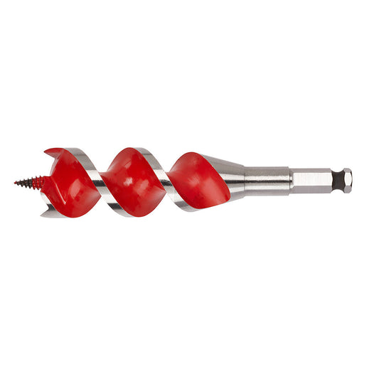 1-3/8 In x 6-1/2 In Auger Bit