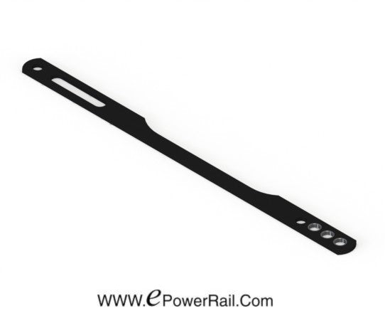 Brake connection strap, OEM