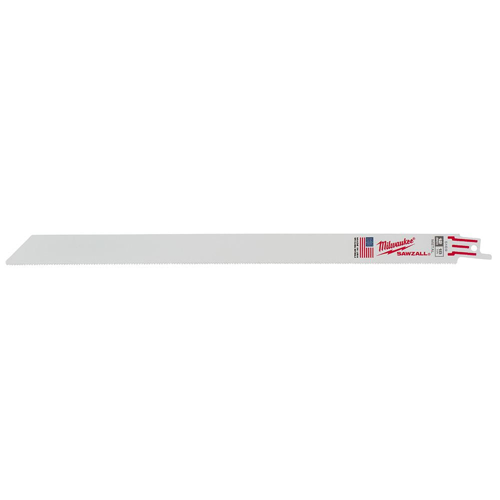 SCIE MIL 18T 12 Métal