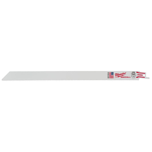 SCIE MIL 18T 12 Métal