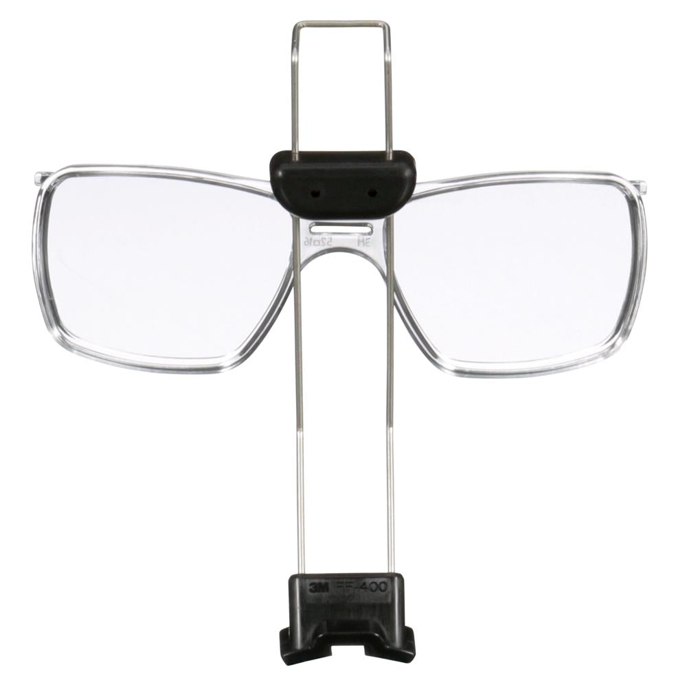 Trousse de lunettes universelle 3M™ 102, 1/boîte