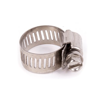 Collier de Serrage Tridon #8, 3/8 -1po