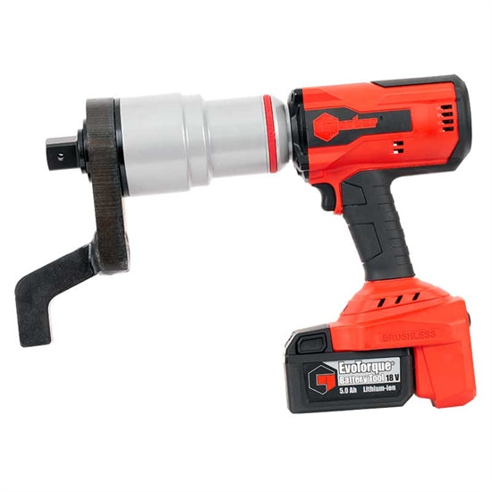 EBT-92-4000 Single Speed, Double Trigger (Blue)