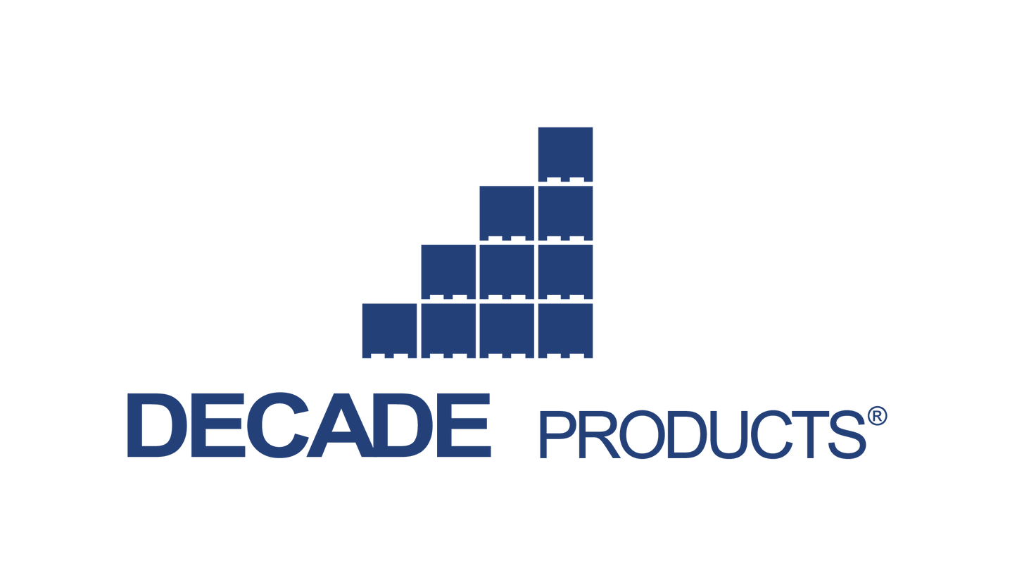 Rigid Plastic Crate, Blue, 1200 kg Capacity