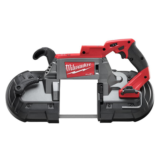 M18™ FUEL Deep Cut Band Saw