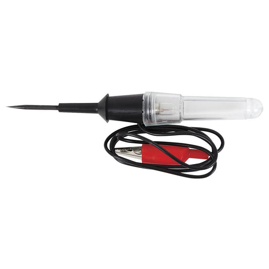 6/12V Circuit Tester