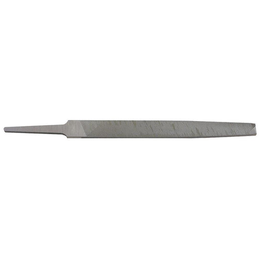 10" Second Cut Flat File
