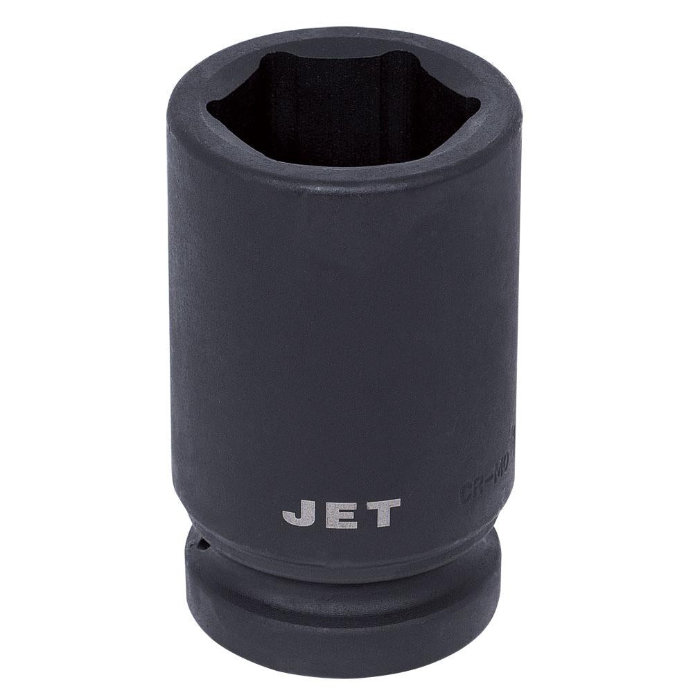 1" DR x 1-9/16" Deep Impact Socket - 6 Point