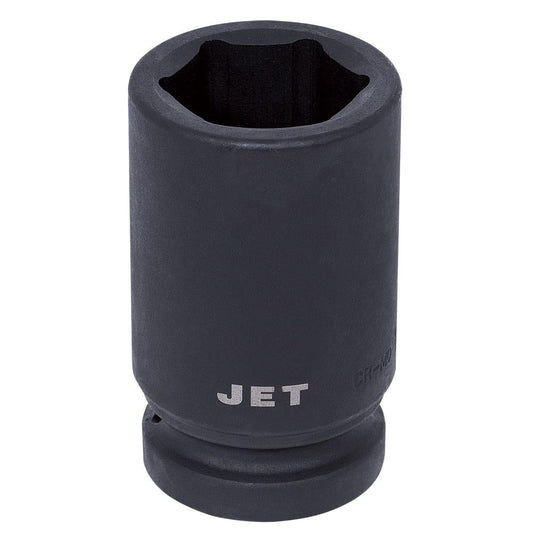 1" DR x 1-9/16" Deep Impact Socket - 6 Point