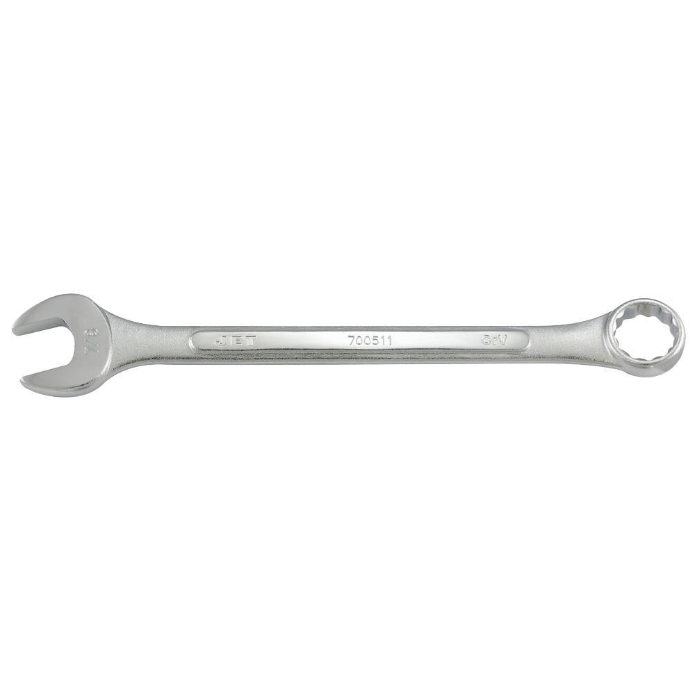 7/8" Raised Panel Combination Wrench
