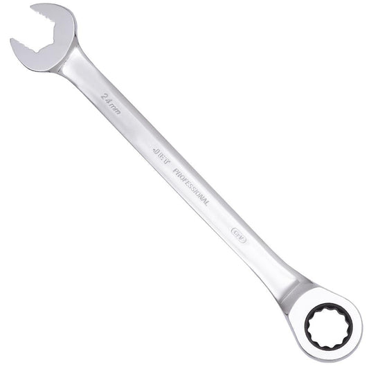 Ratcheting Wrench - Metric - 24mm