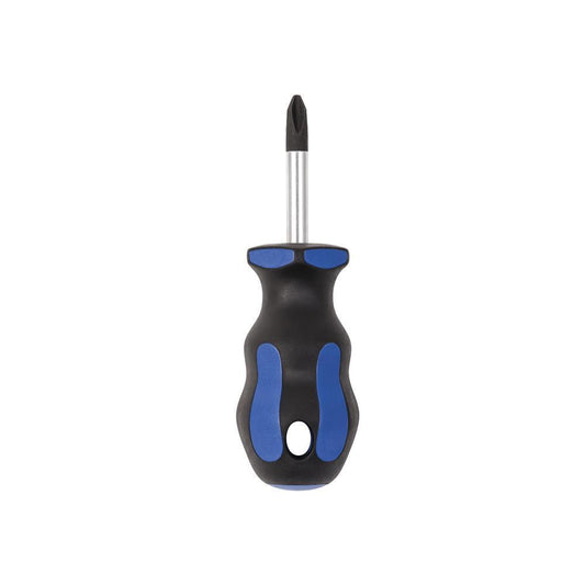 Tournevis ergonomique Phillips n° 2 x 1-1/2"