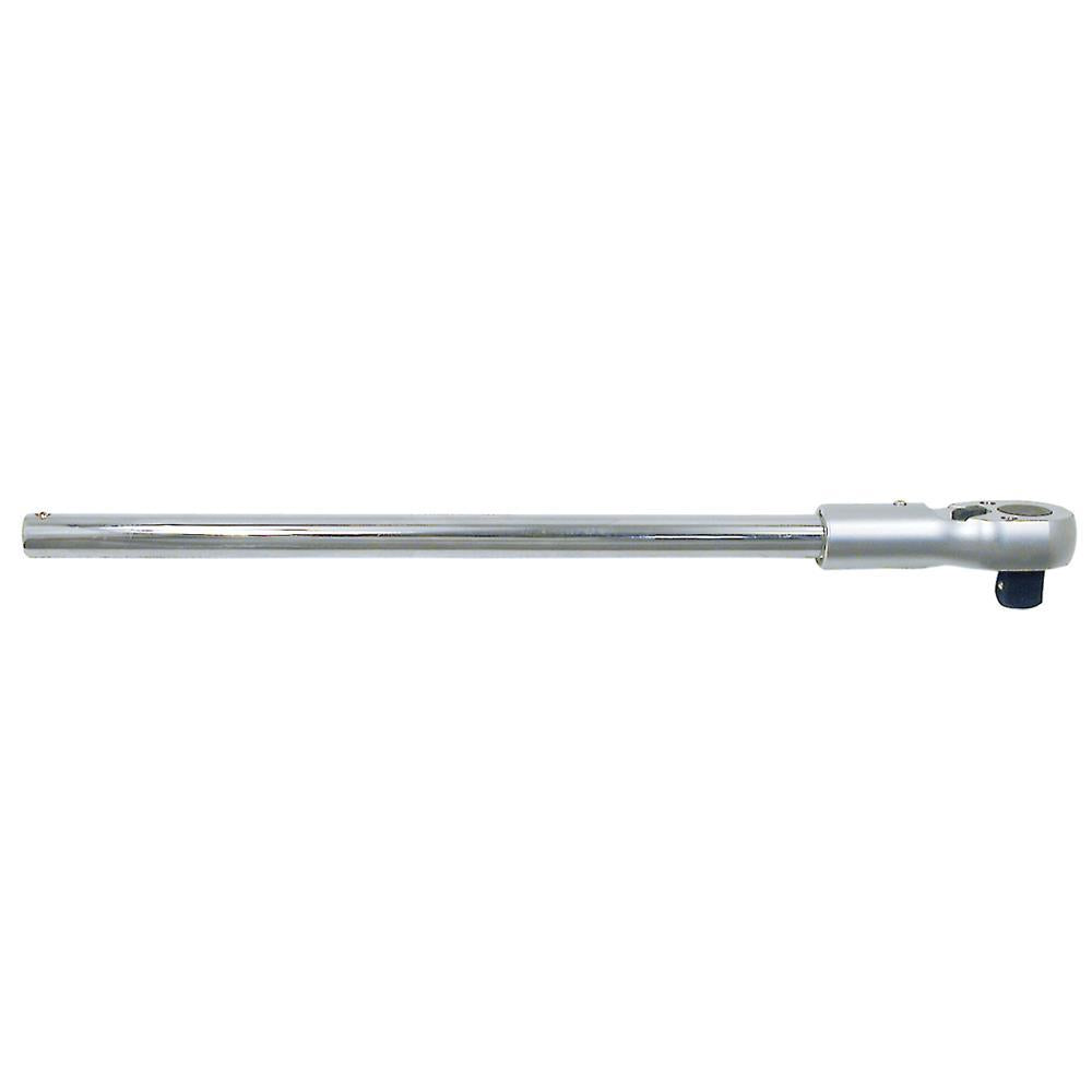 1" DR Ratchet Wrench
