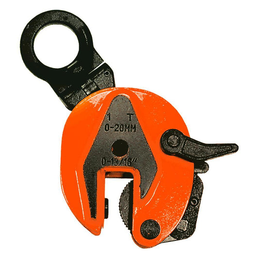 Pince à plaque universelle JET 1 tonne