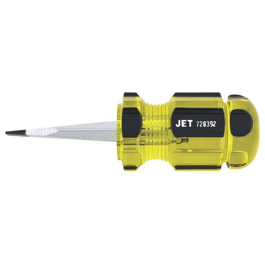 1/4" x 1-1/2" Slot Jumbo Handle Screwdriver